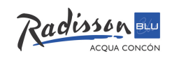 Radisson Blu Acqua Concón