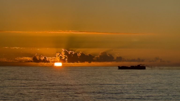 Horizonte de fuego 1
