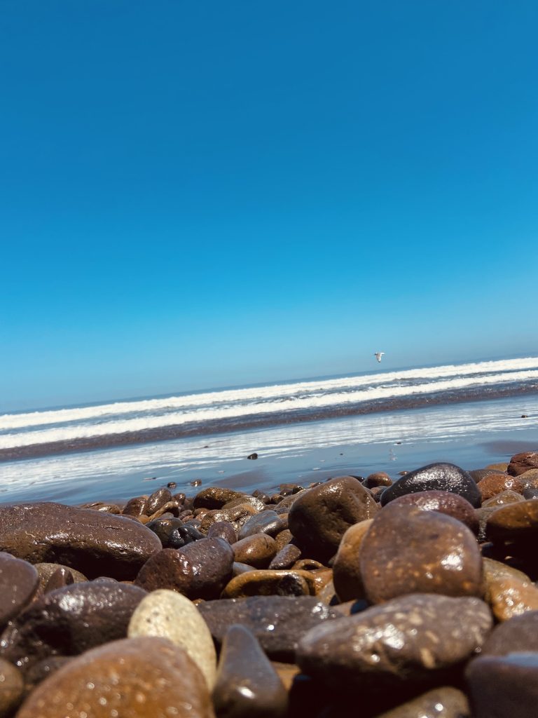 Entre Mar y Cielo 1