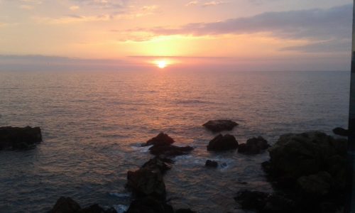 atardecer de inspiración 1