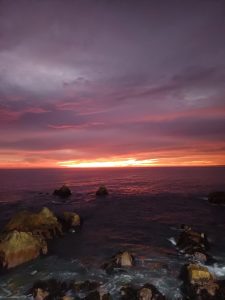 Inspiración de mar 1