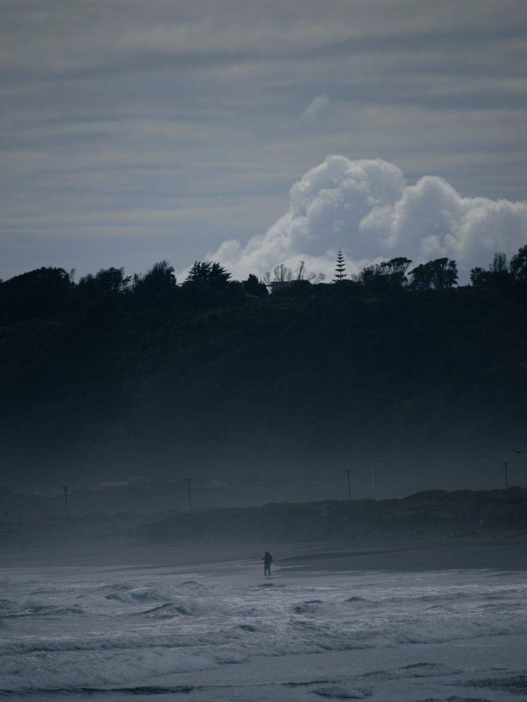 Entre mar y niebla 1