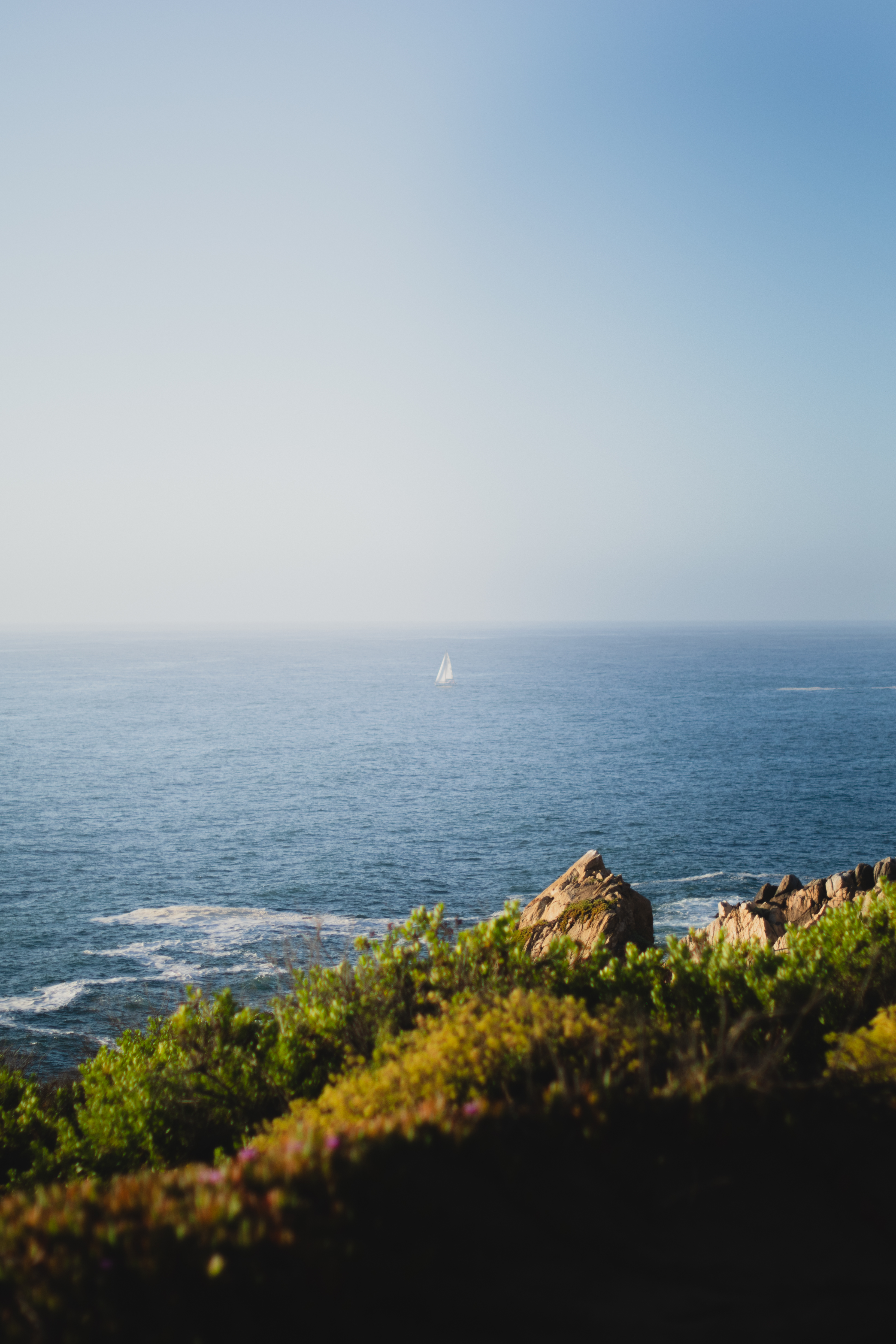 Entre cielo y mar 1